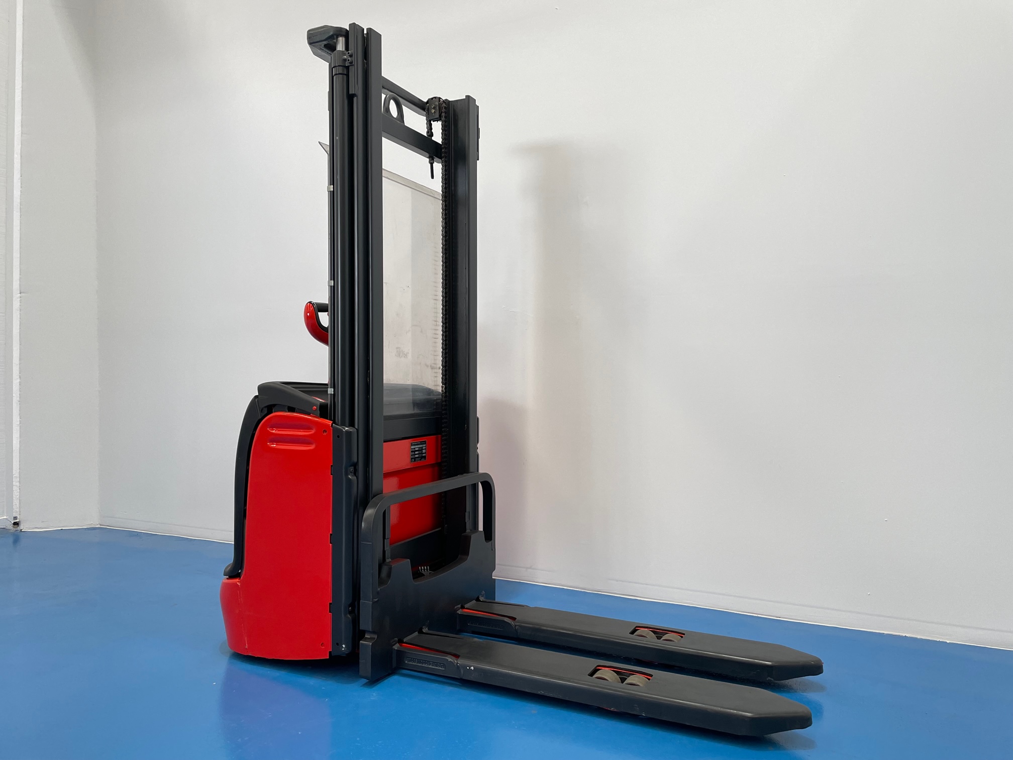 Linde L12 Linde L12